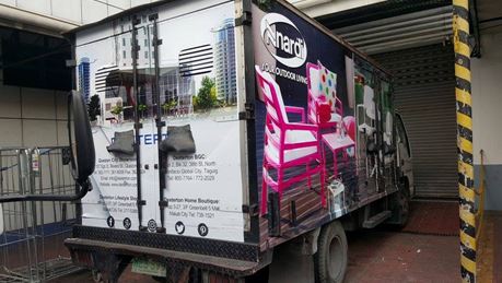 vehicle wrap pricing, vehicle wrap cost philippines